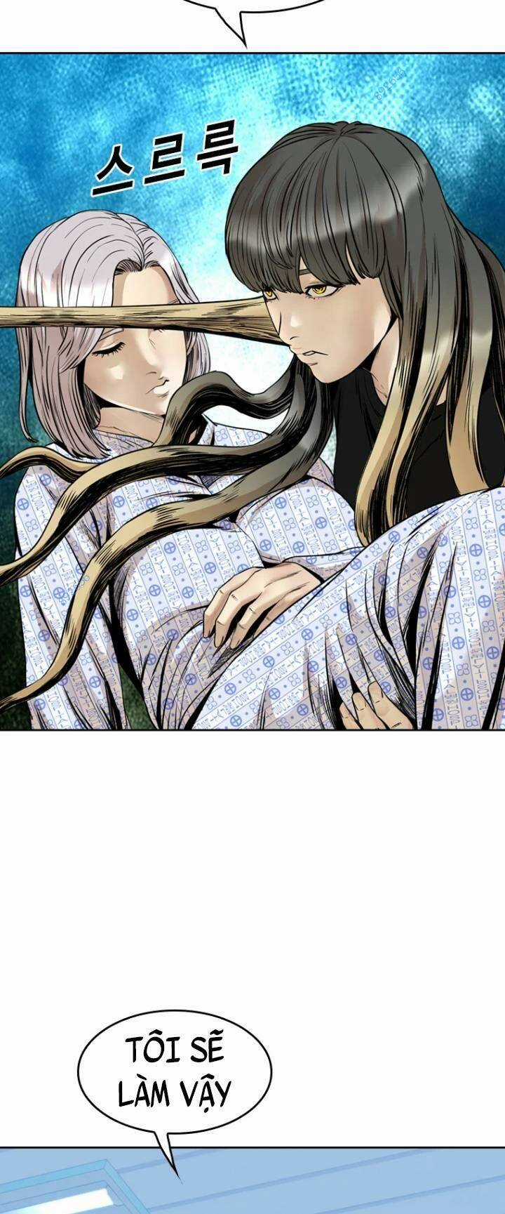 The Blob Chapter 72 trang 22