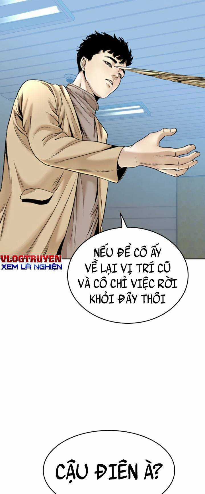 The Blob Chapter 72 trang 23