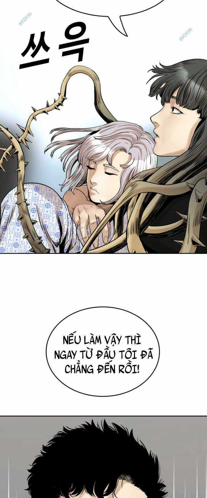 The Blob Chapter 72 trang 24