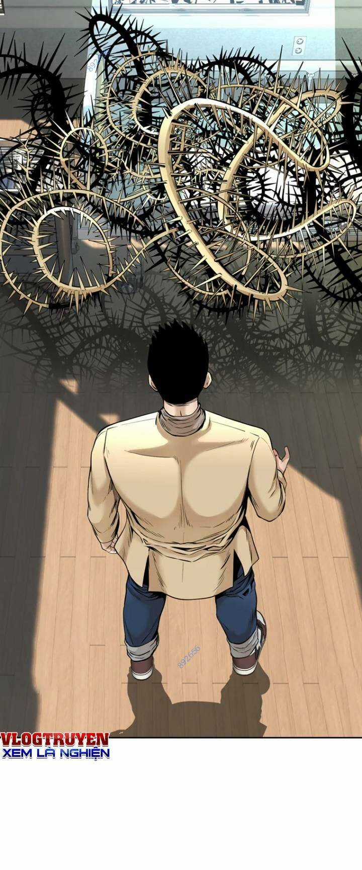 The Blob Chapter 72 trang 26