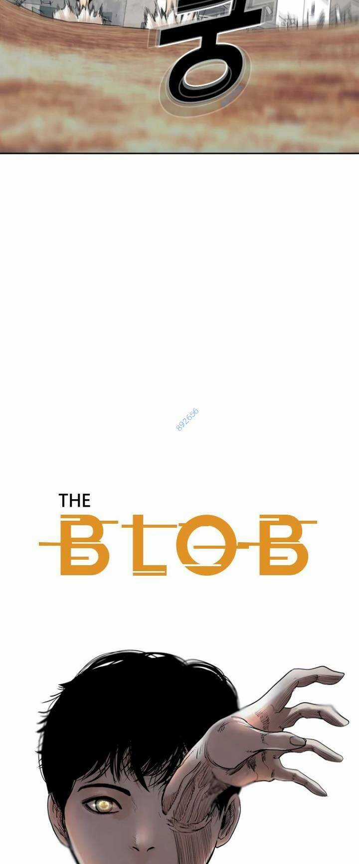 The Blob Chapter 72 trang 28