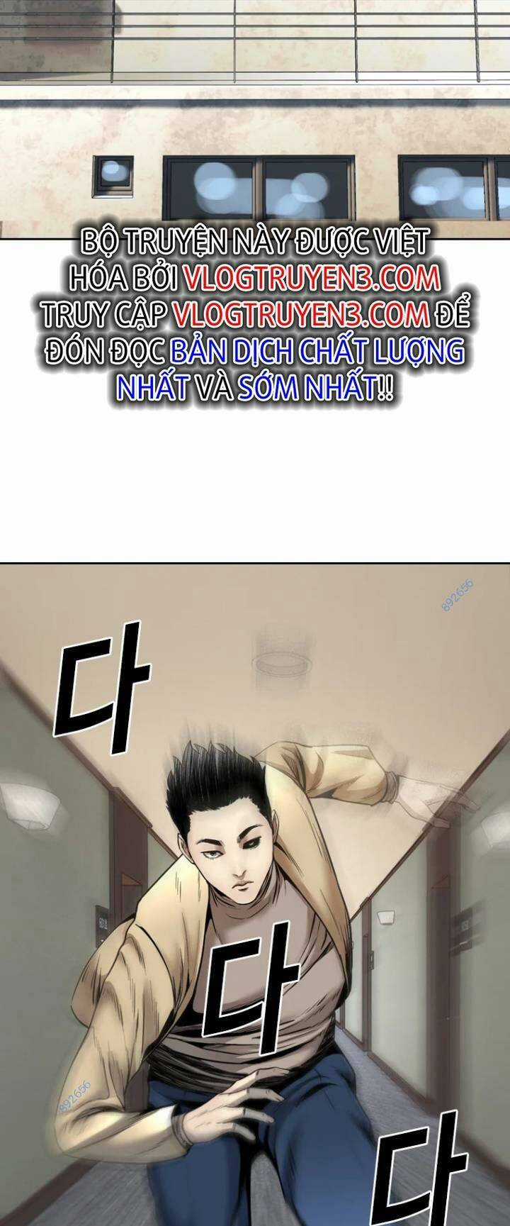 The Blob Chapter 72 trang 30