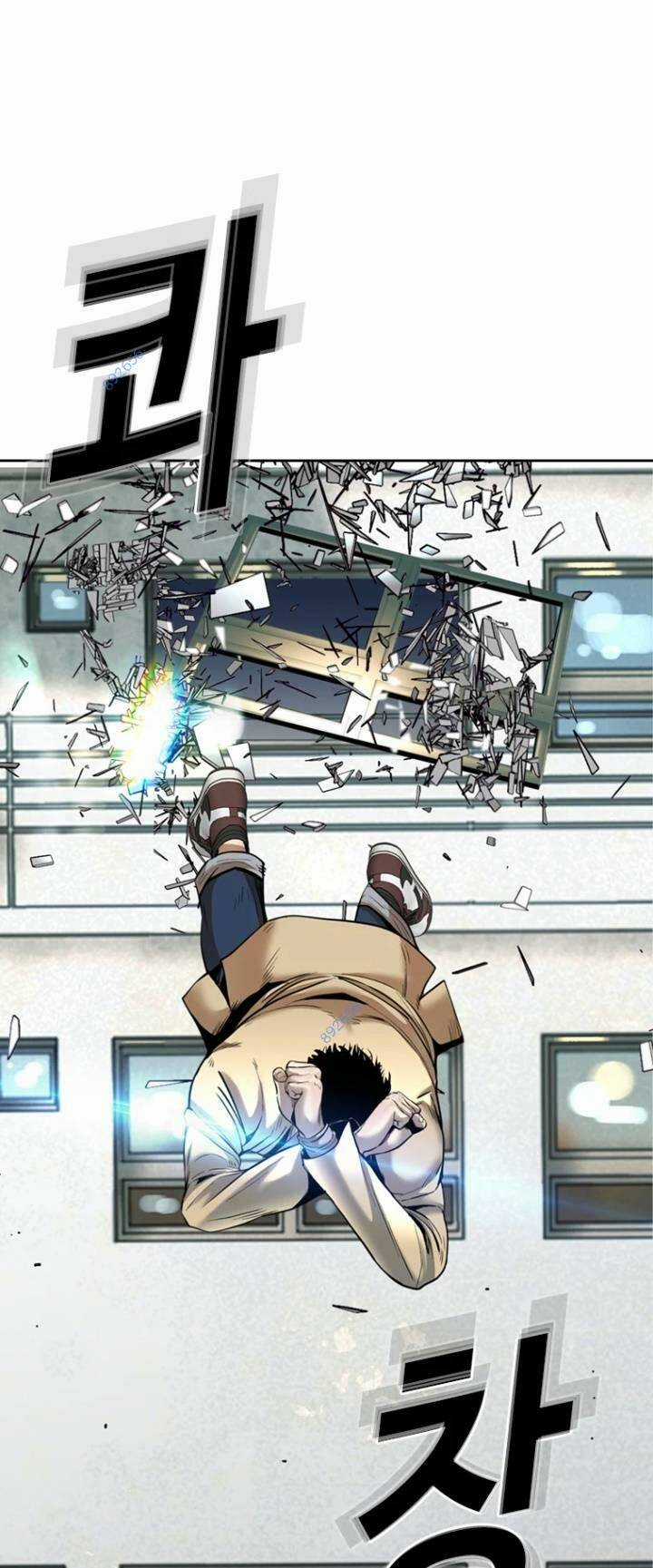 The Blob Chapter 72 trang 32