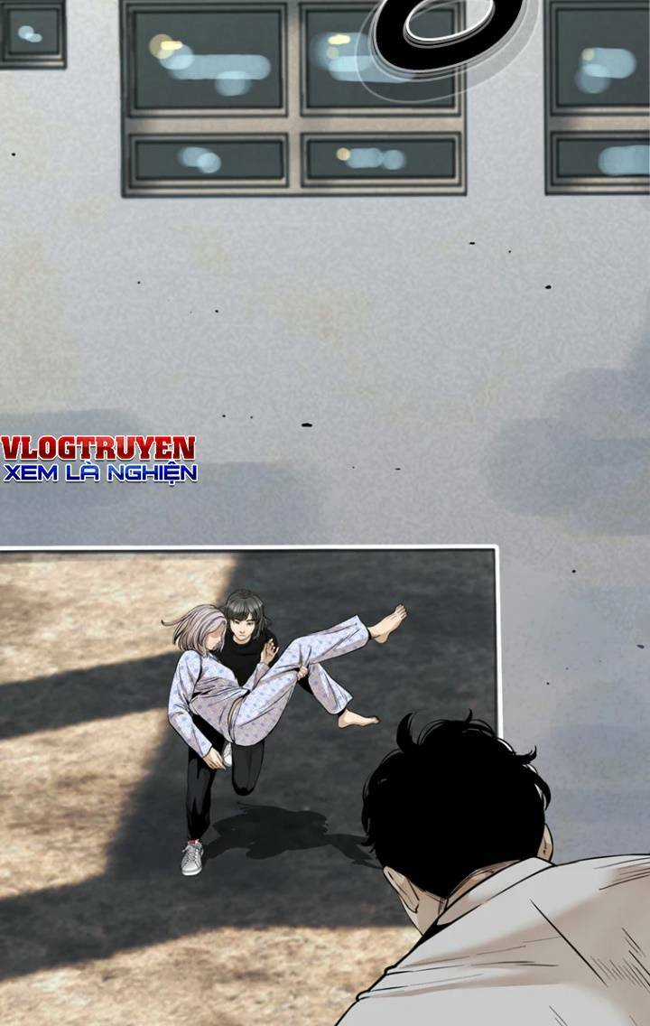 The Blob Chapter 72 trang 33