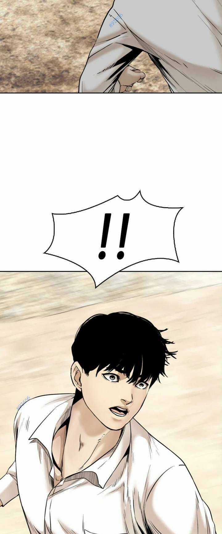 The Blob Chapter 72 trang 34