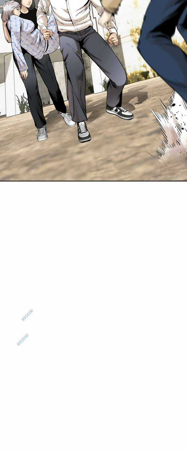 The Blob Chapter 72 trang 36