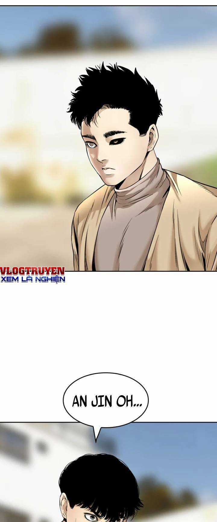 The Blob Chapter 72 trang 37