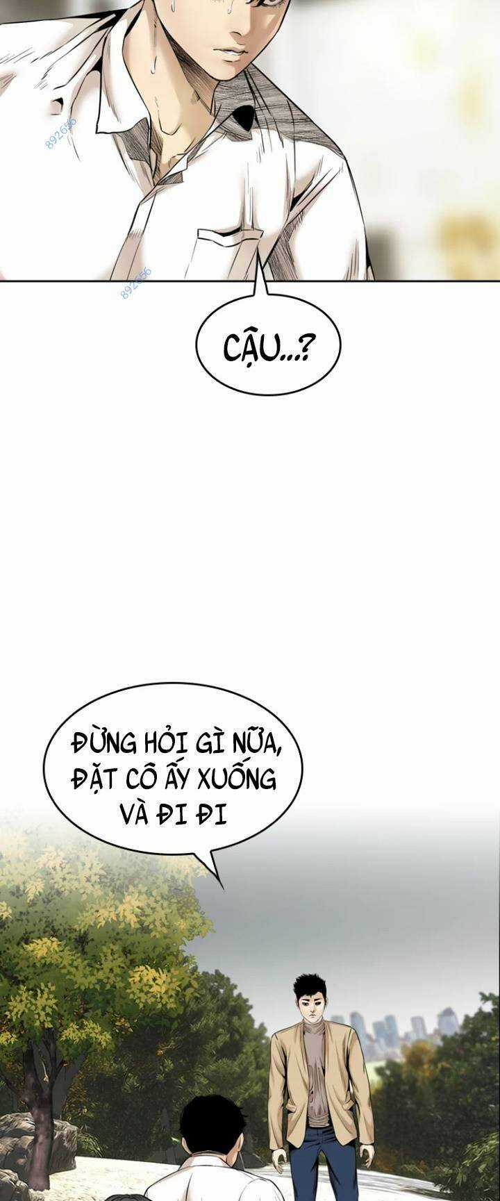 The Blob Chapter 72 trang 38