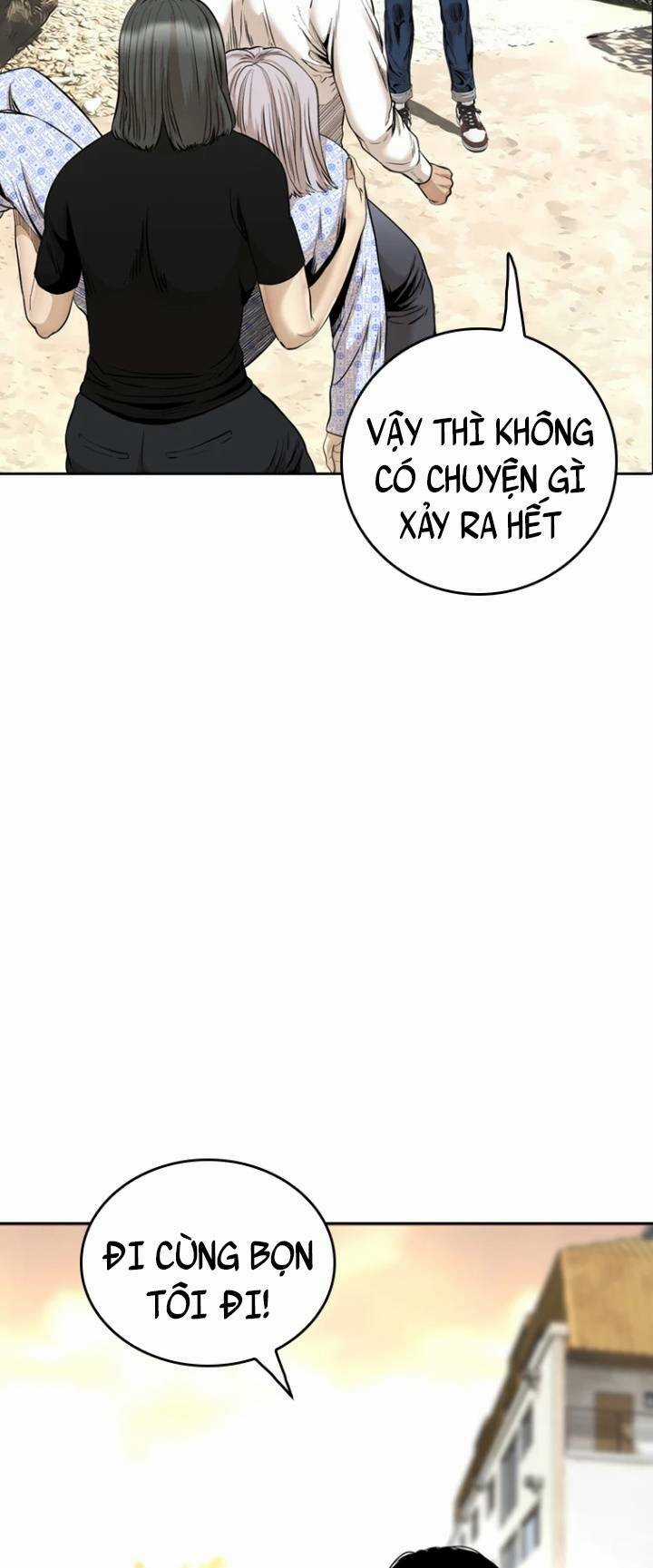 The Blob Chapter 72 trang 39