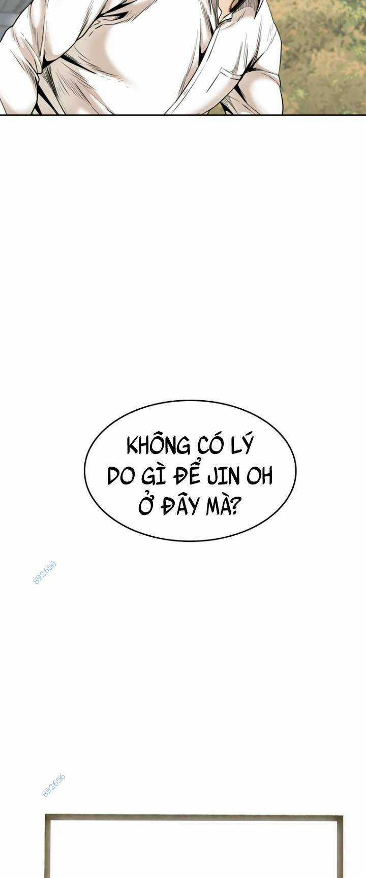 The Blob Chapter 72 trang 4