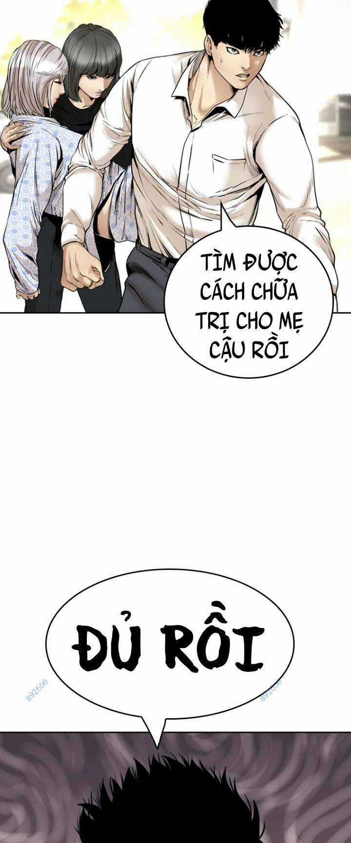 The Blob Chapter 72 trang 40