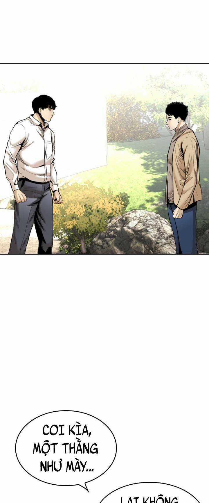 The Blob Chapter 72 trang 45