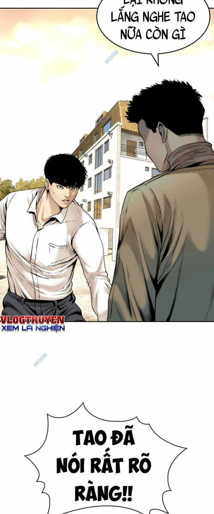 The Blob Chapter 72 trang 46