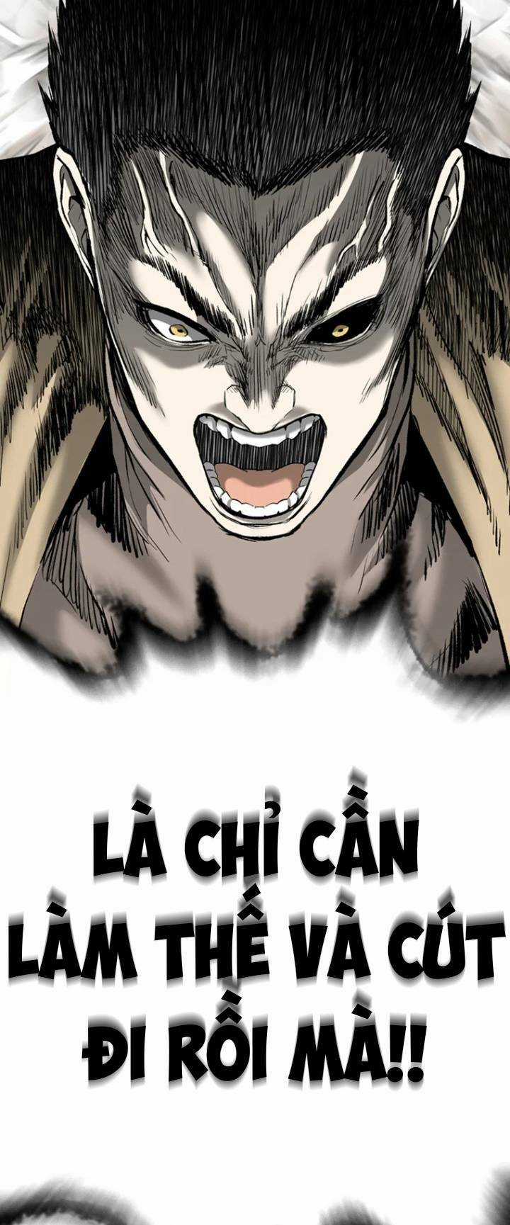 The Blob Chapter 72 trang 49