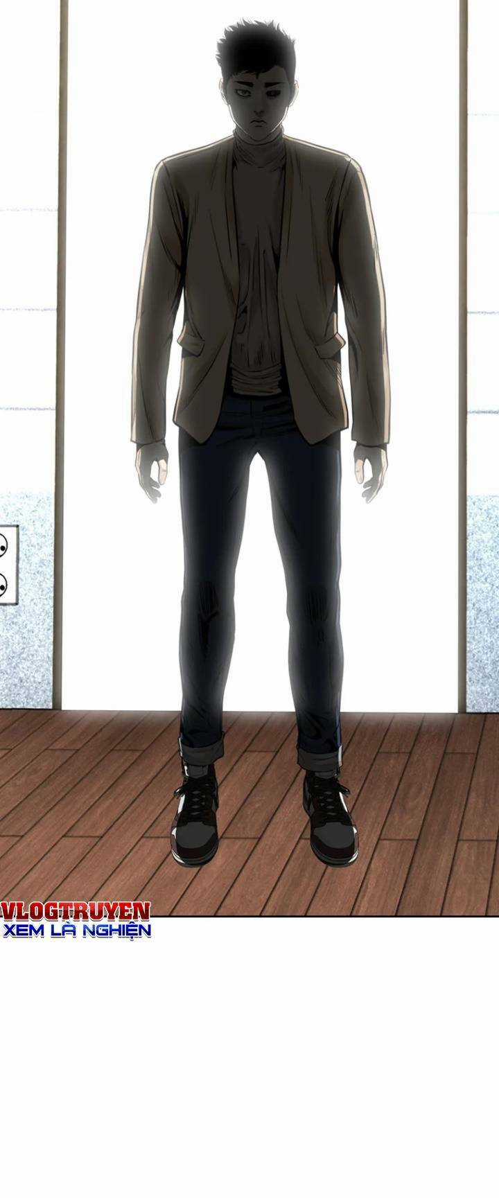 The Blob Chapter 72 trang 5