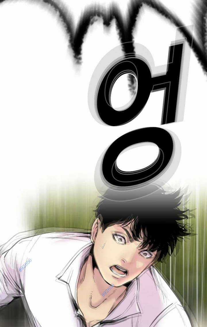 The Blob Chapter 72 trang 50