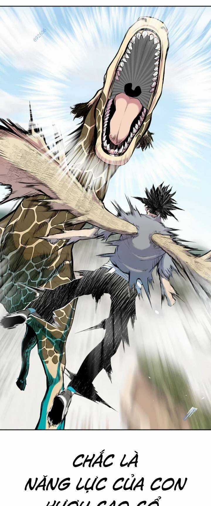 The Blob Chapter 72 trang 52