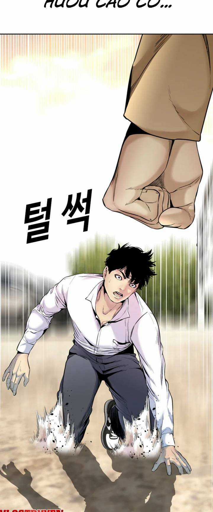 The Blob Chapter 72 trang 53