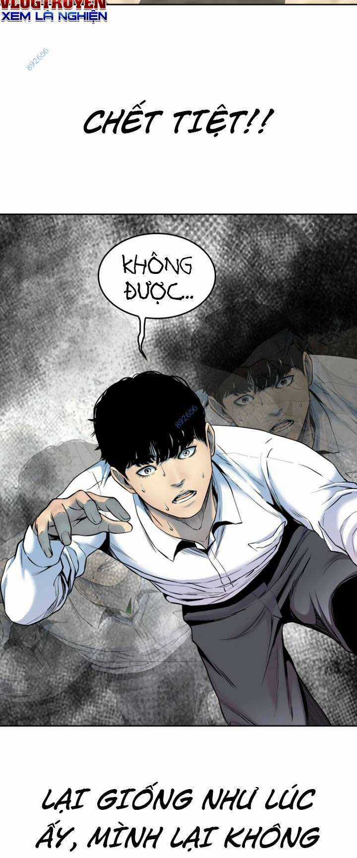 The Blob Chapter 72 trang 54