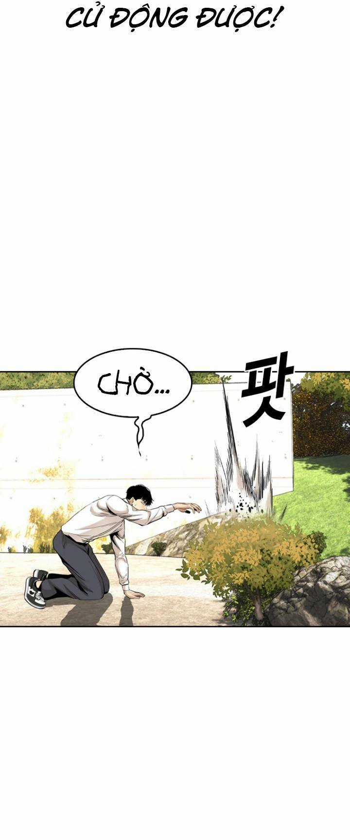 The Blob Chapter 72 trang 55