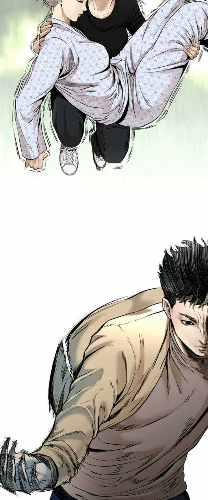 The Blob Chapter 72 trang 57