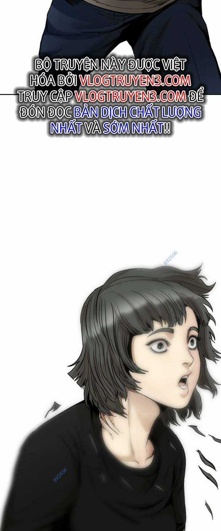 The Blob Chapter 72 trang 58