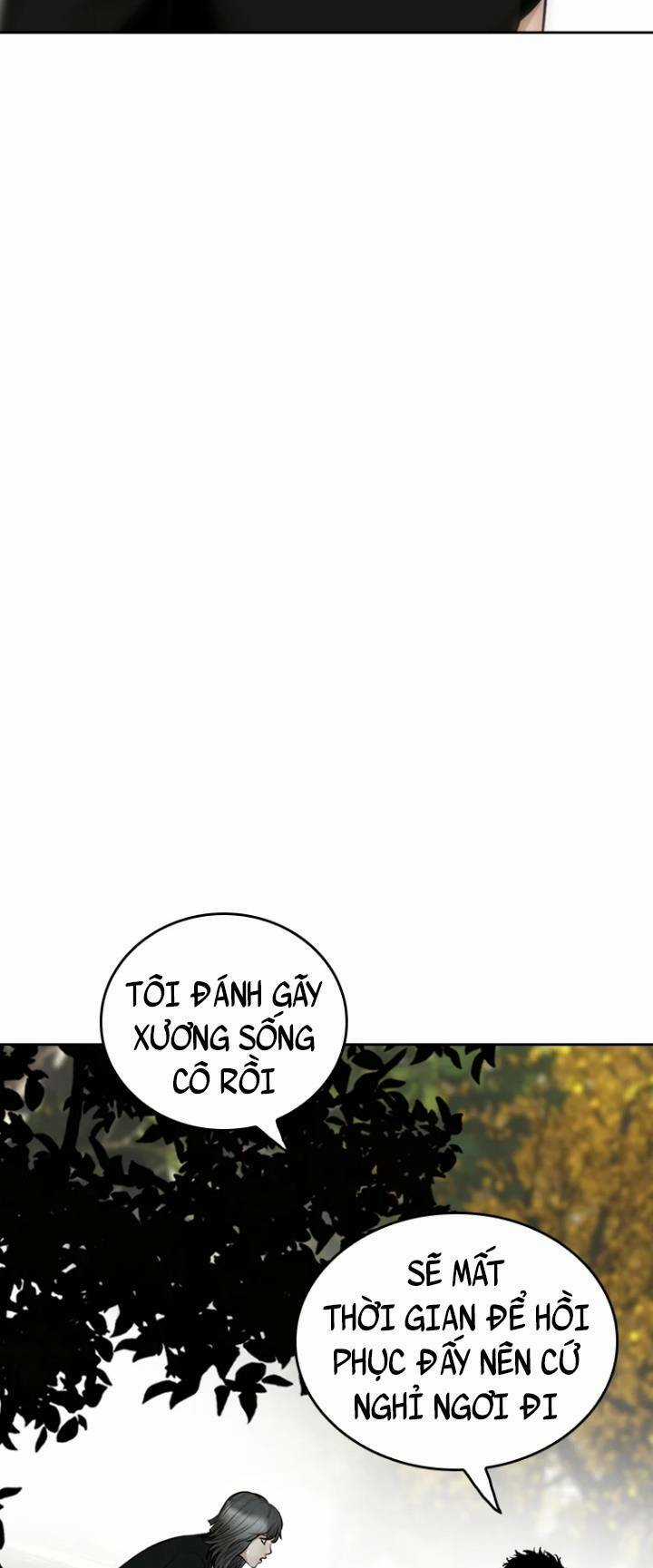 The Blob Chapter 72 trang 59