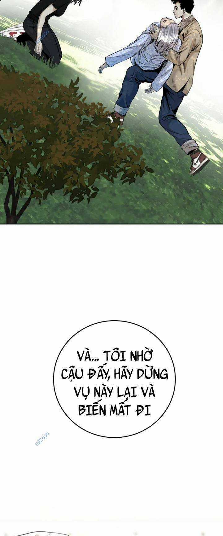 The Blob Chapter 72 trang 60