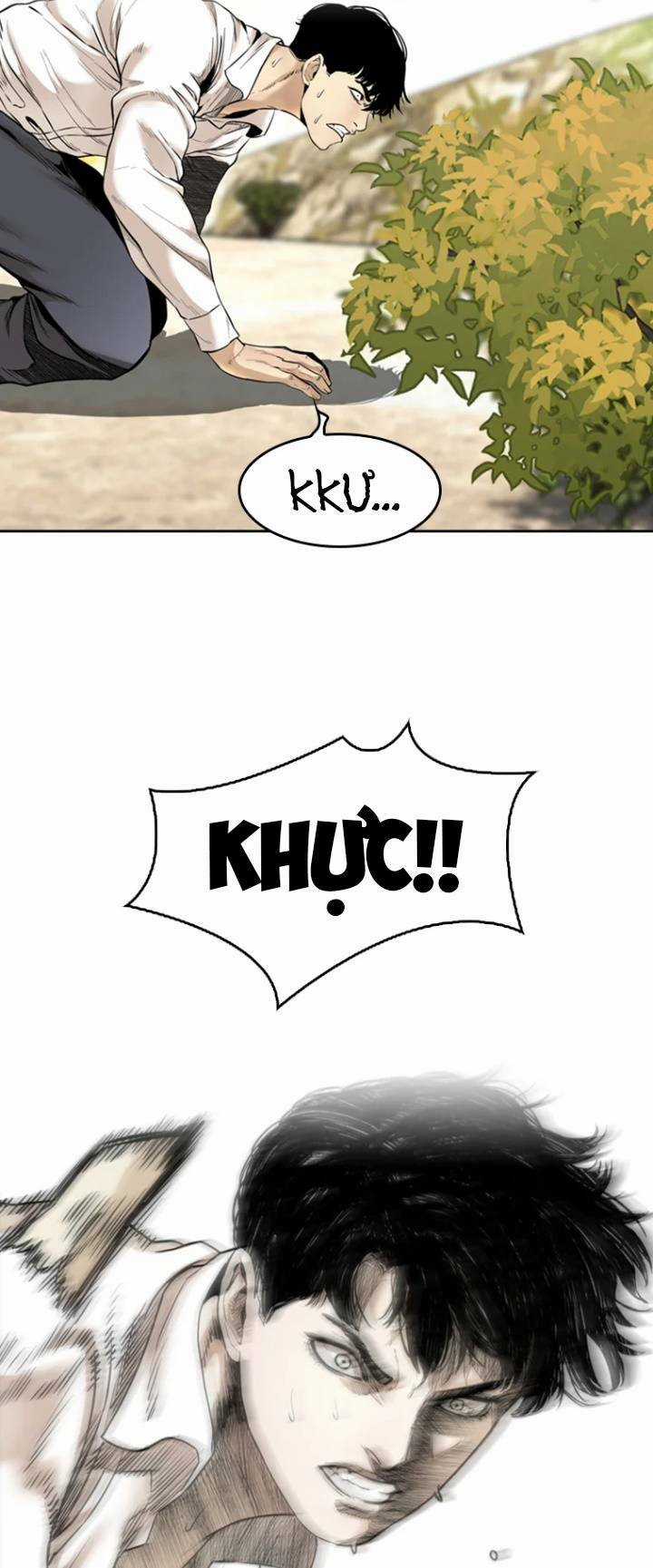 The Blob Chapter 72 trang 61