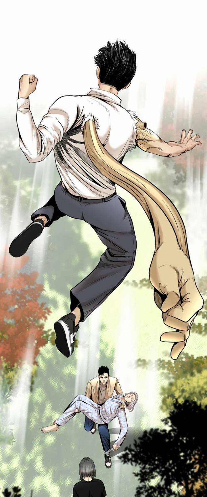 The Blob Chapter 72 trang 65