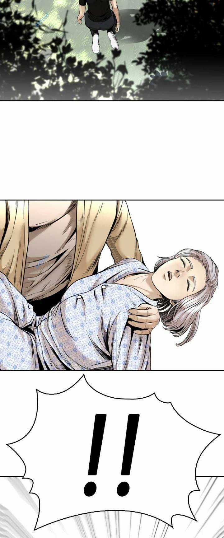 The Blob Chapter 72 trang 66