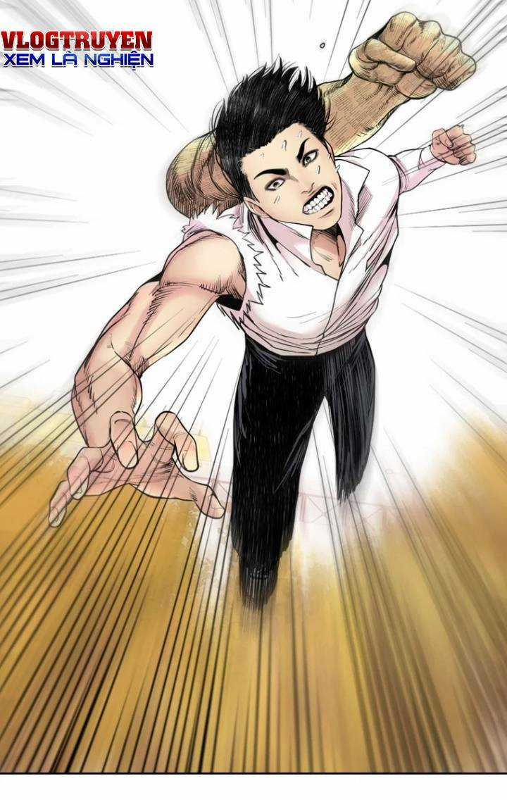 The Blob Chapter 72 trang 67