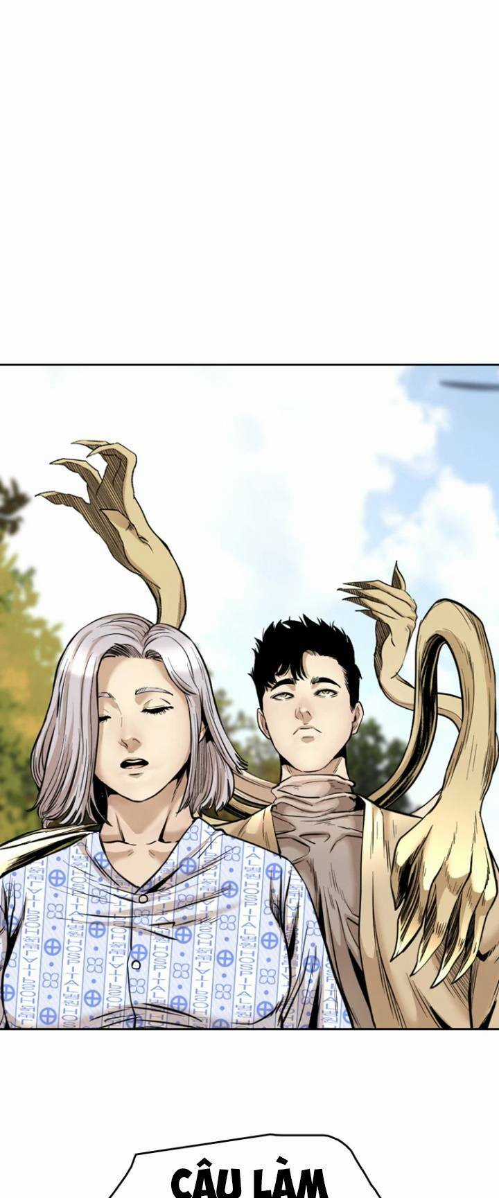 The Blob Chapter 72 trang 69