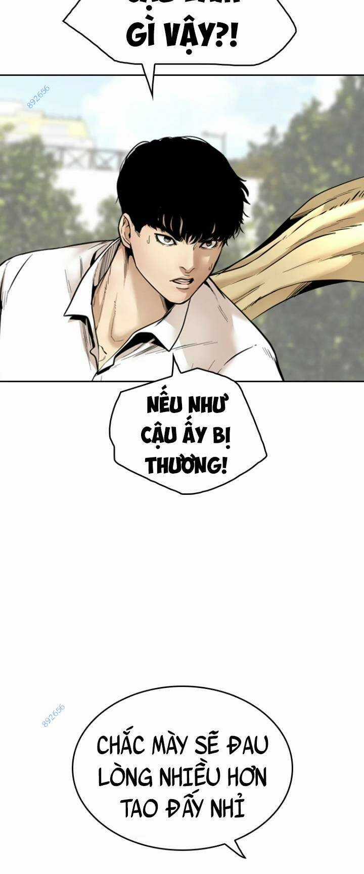 The Blob Chapter 72 trang 70