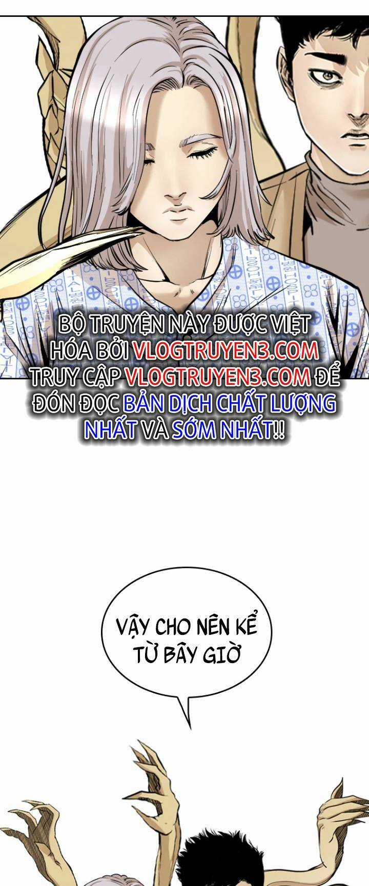 The Blob Chapter 72 trang 71