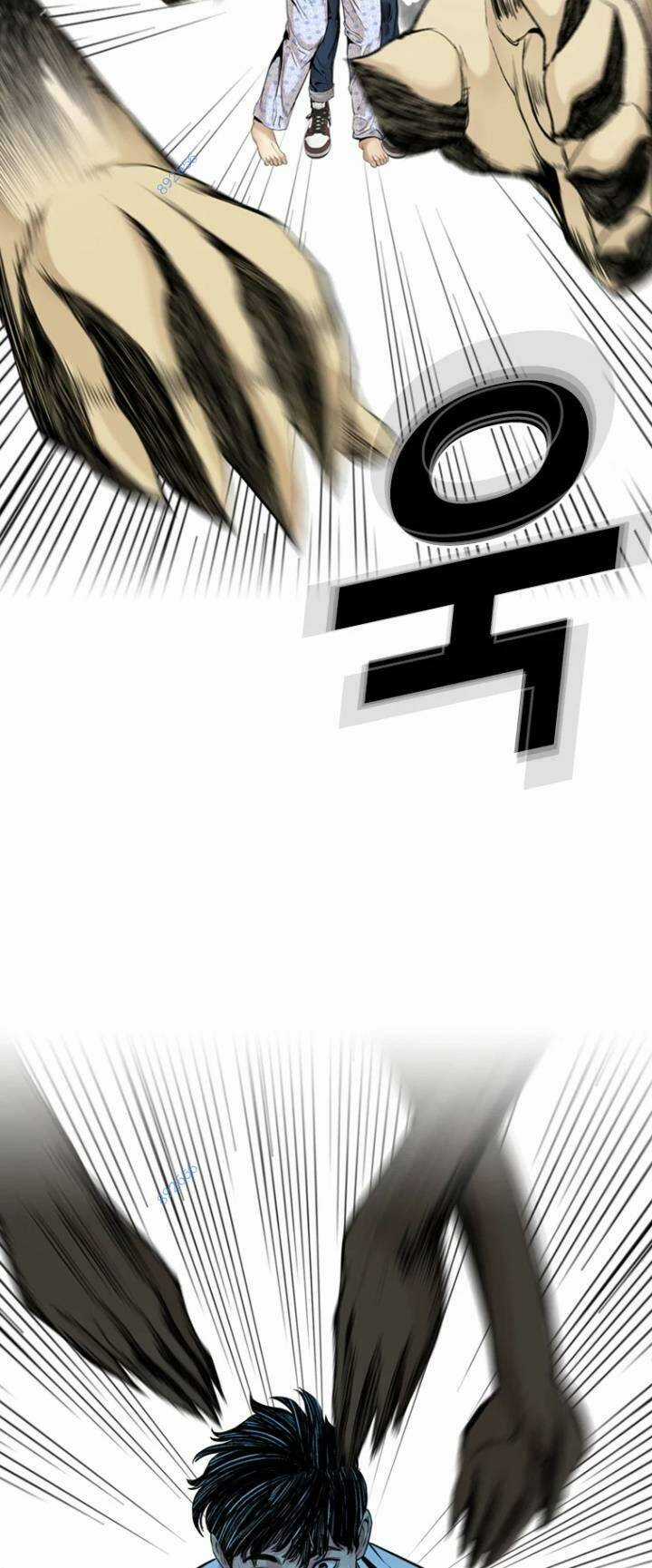 The Blob Chapter 72 trang 74