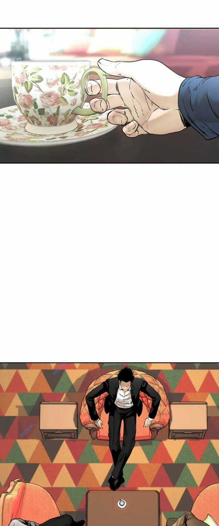 The Blob Chapter 72 trang 76