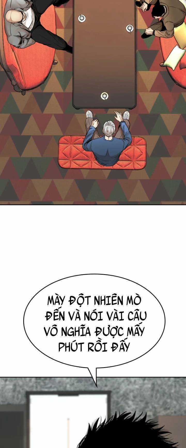 The Blob Chapter 72 trang 77