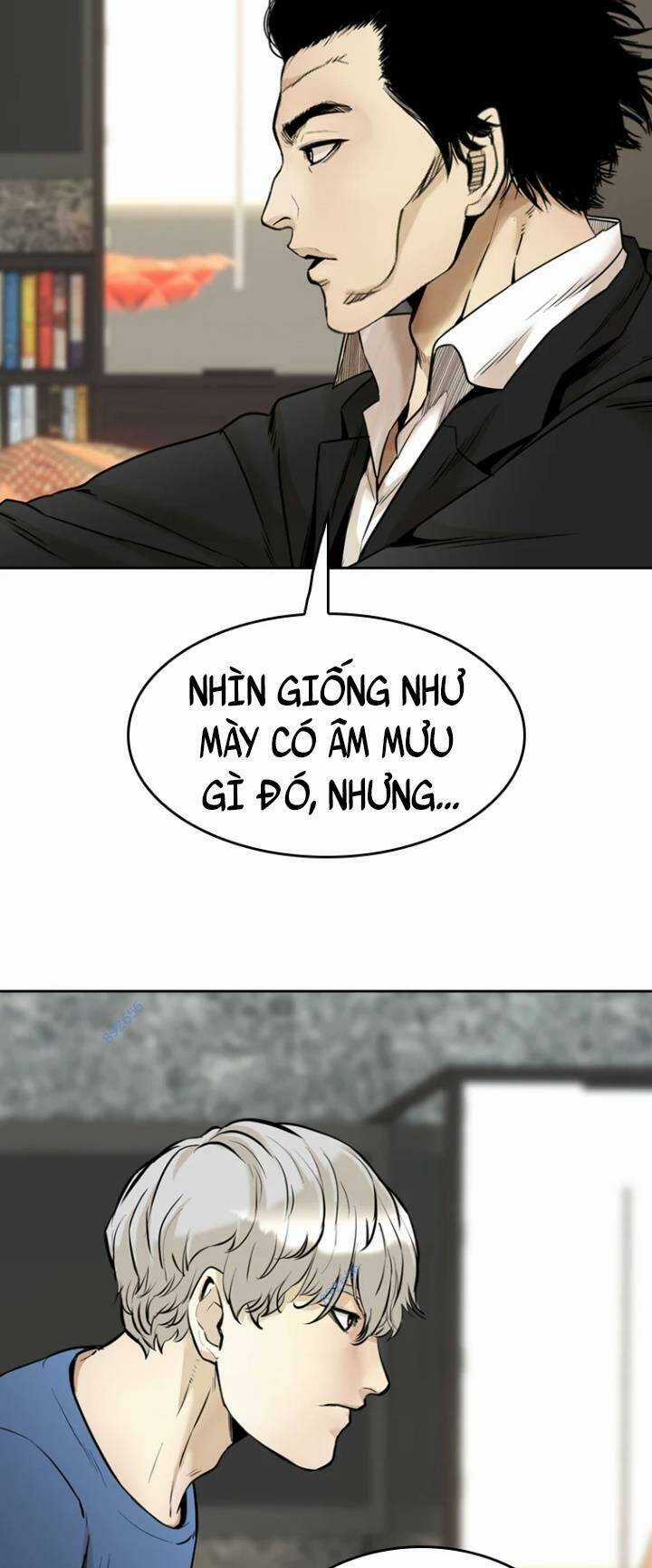 The Blob Chapter 72 trang 78