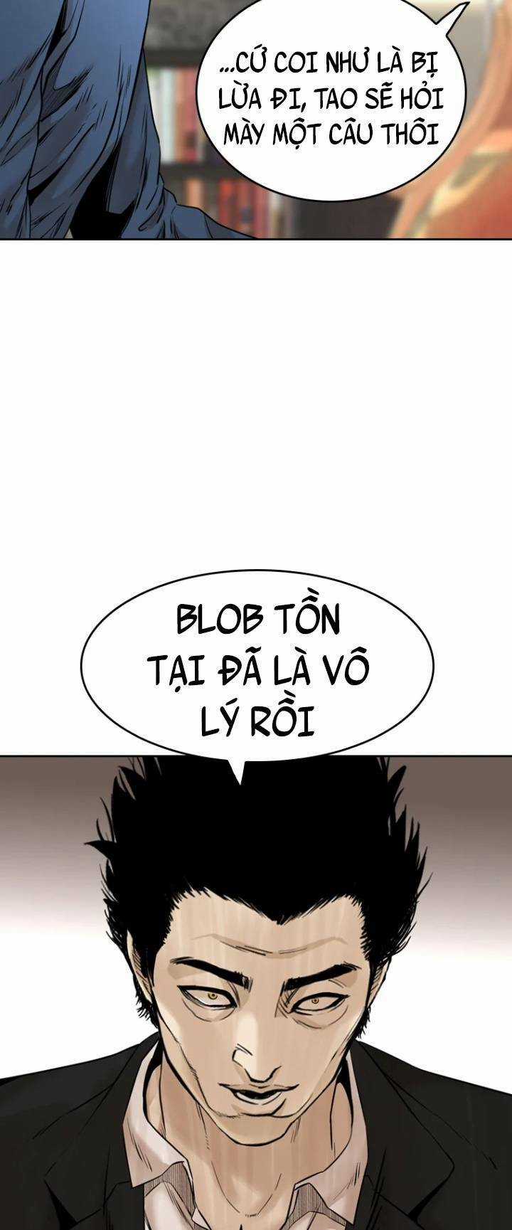 The Blob Chapter 72 trang 79