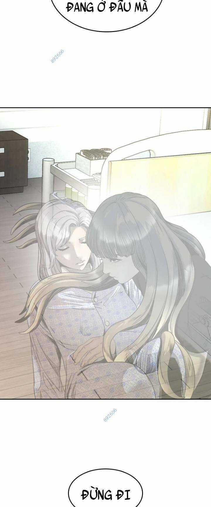 The Blob Chapter 72 trang 8