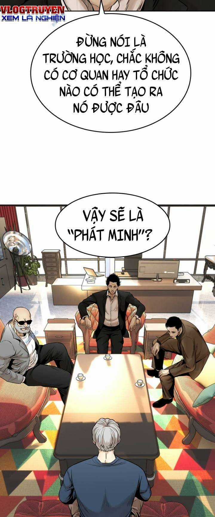 The Blob Chapter 72 trang 80