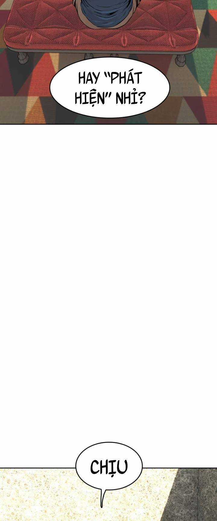 The Blob Chapter 72 trang 81