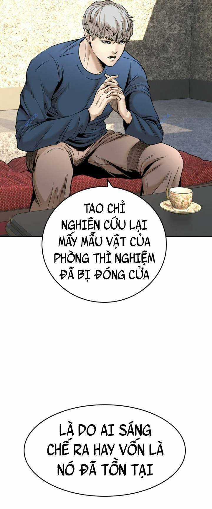 The Blob Chapter 72 trang 82