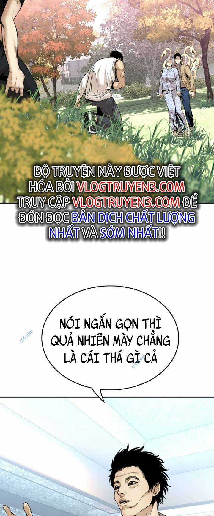 The Blob Chapter 72 trang 84