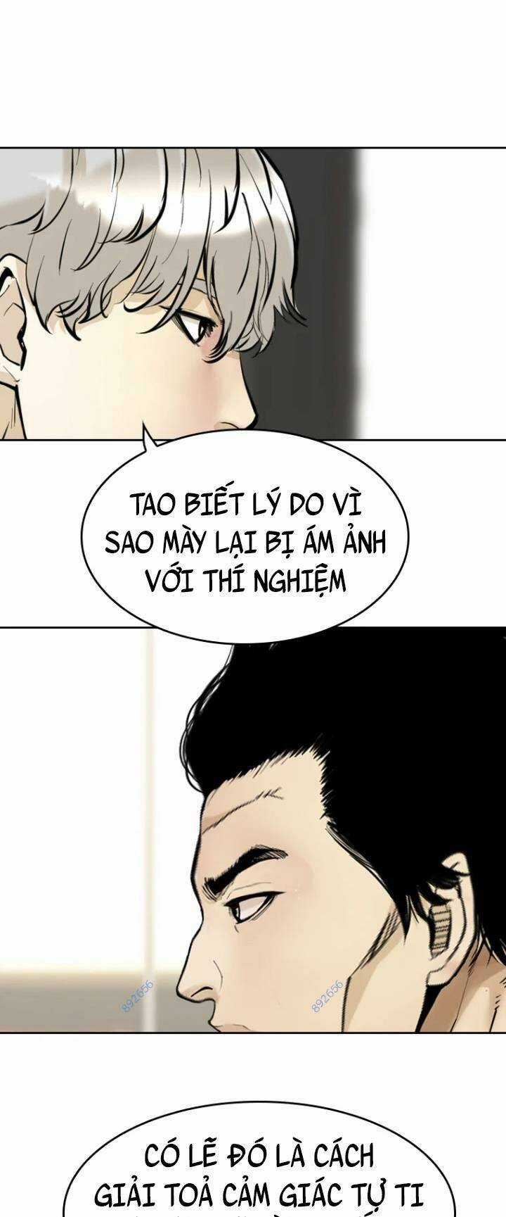 The Blob Chapter 72 trang 86