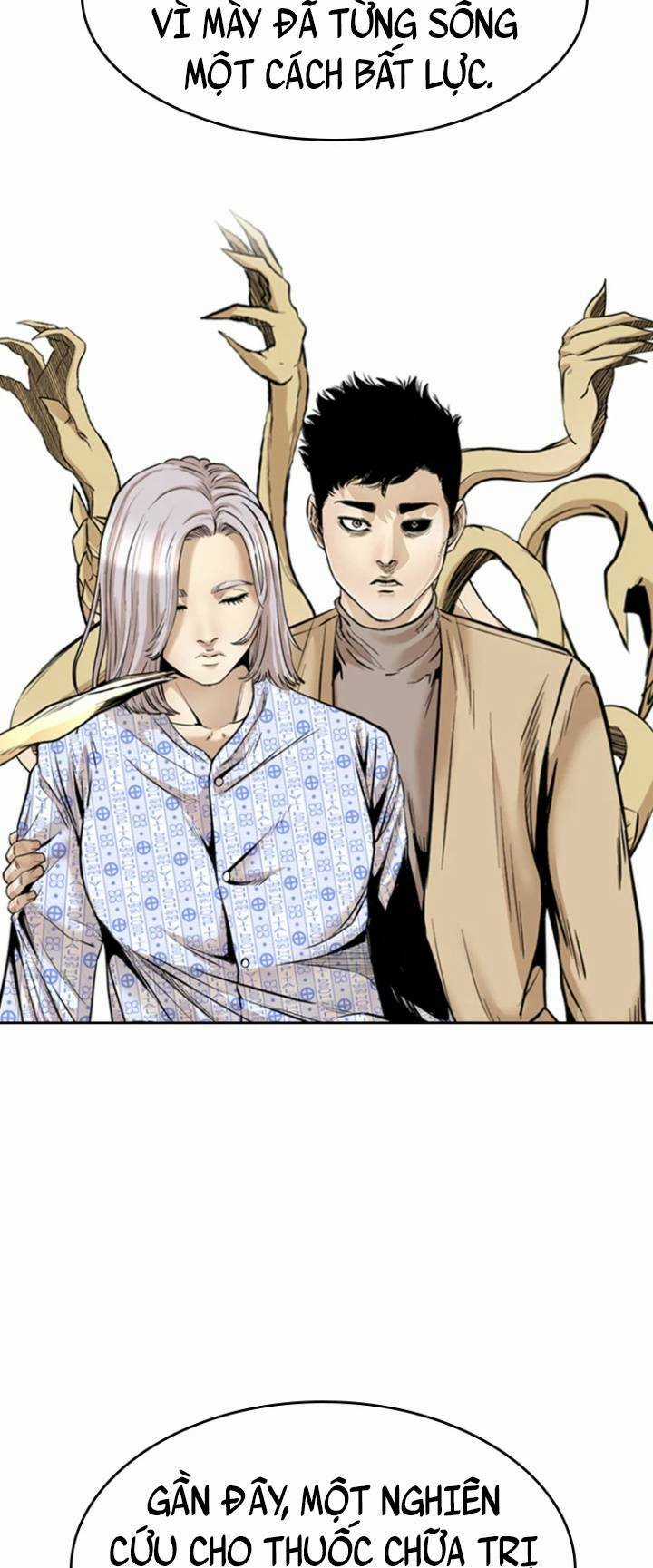 The Blob Chapter 72 trang 87