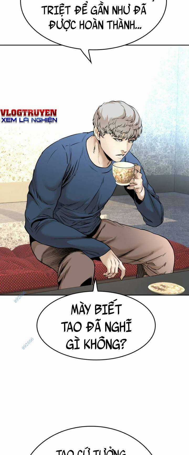 The Blob Chapter 72 trang 88