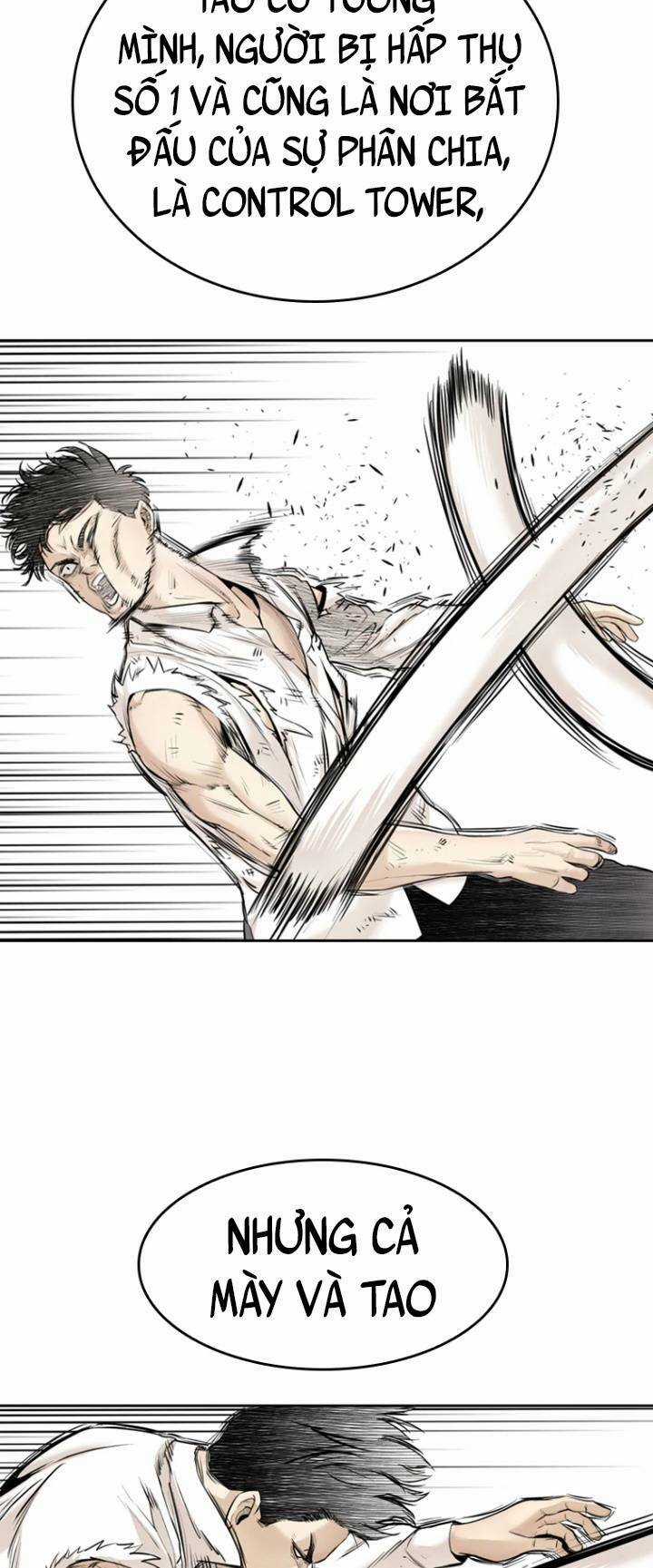 The Blob Chapter 72 trang 89