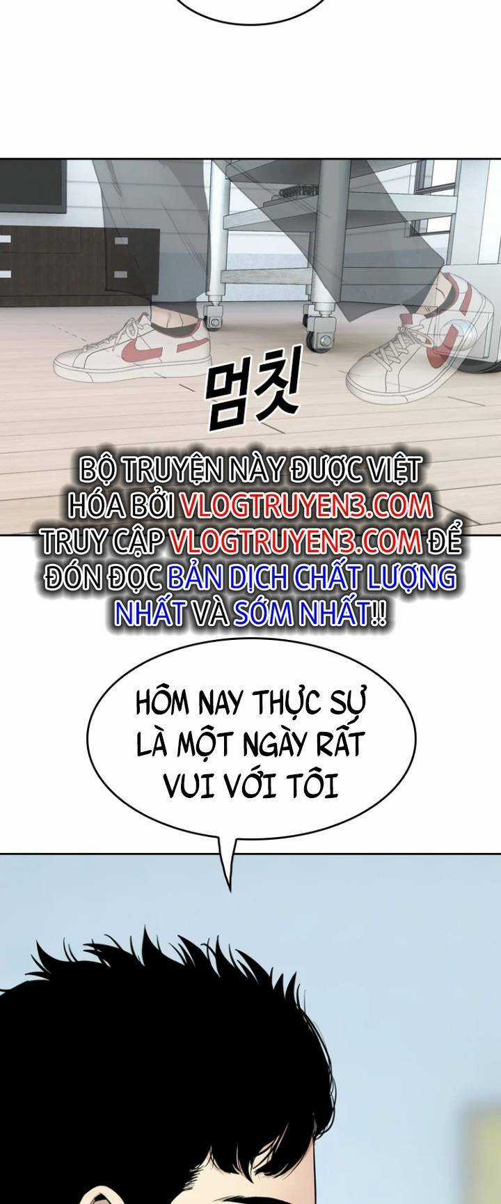 The Blob Chapter 72 trang 9